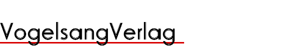 VogelsangVerlag