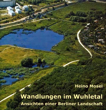 Titel Wuhletal
